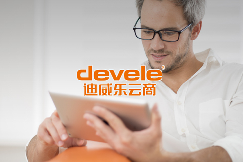 密山建站-迪威乐云商
