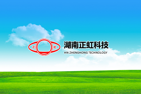 虎林建站-湖南正虹科技